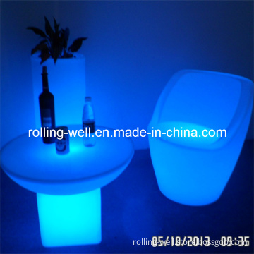LED Sofa / Elegant Flash Sofa Set / Modern Sofa